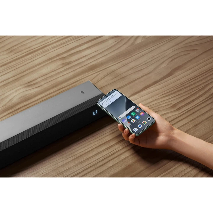 Звуковая панель Xiaomi Soundbar Pro 2.0 ch - QBH4344EU - фото 7