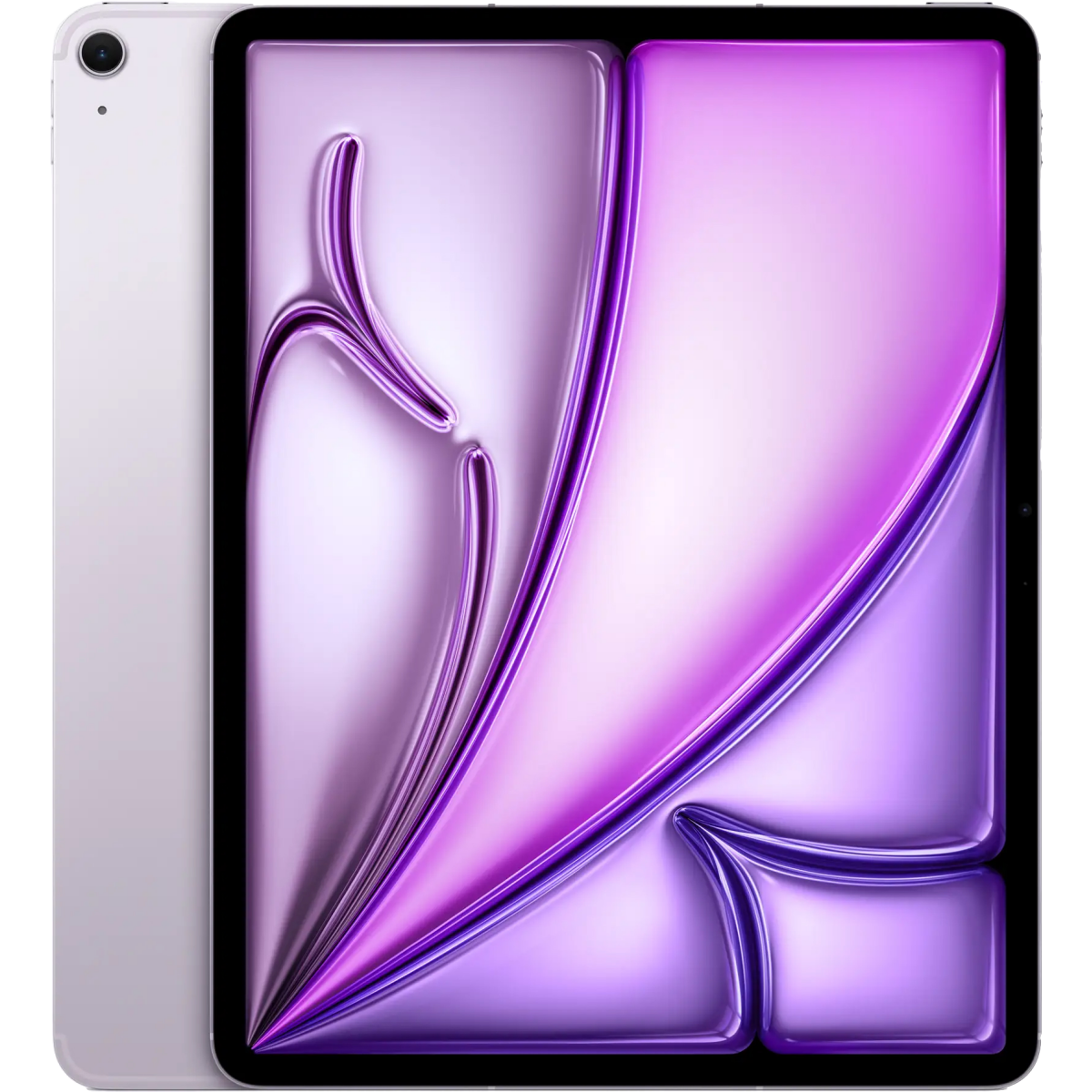 Планшет Apple iPad Air 13" (M3) 128GB Wi-Fi Purple (MCNL4) - MCNL4(LL)/A
