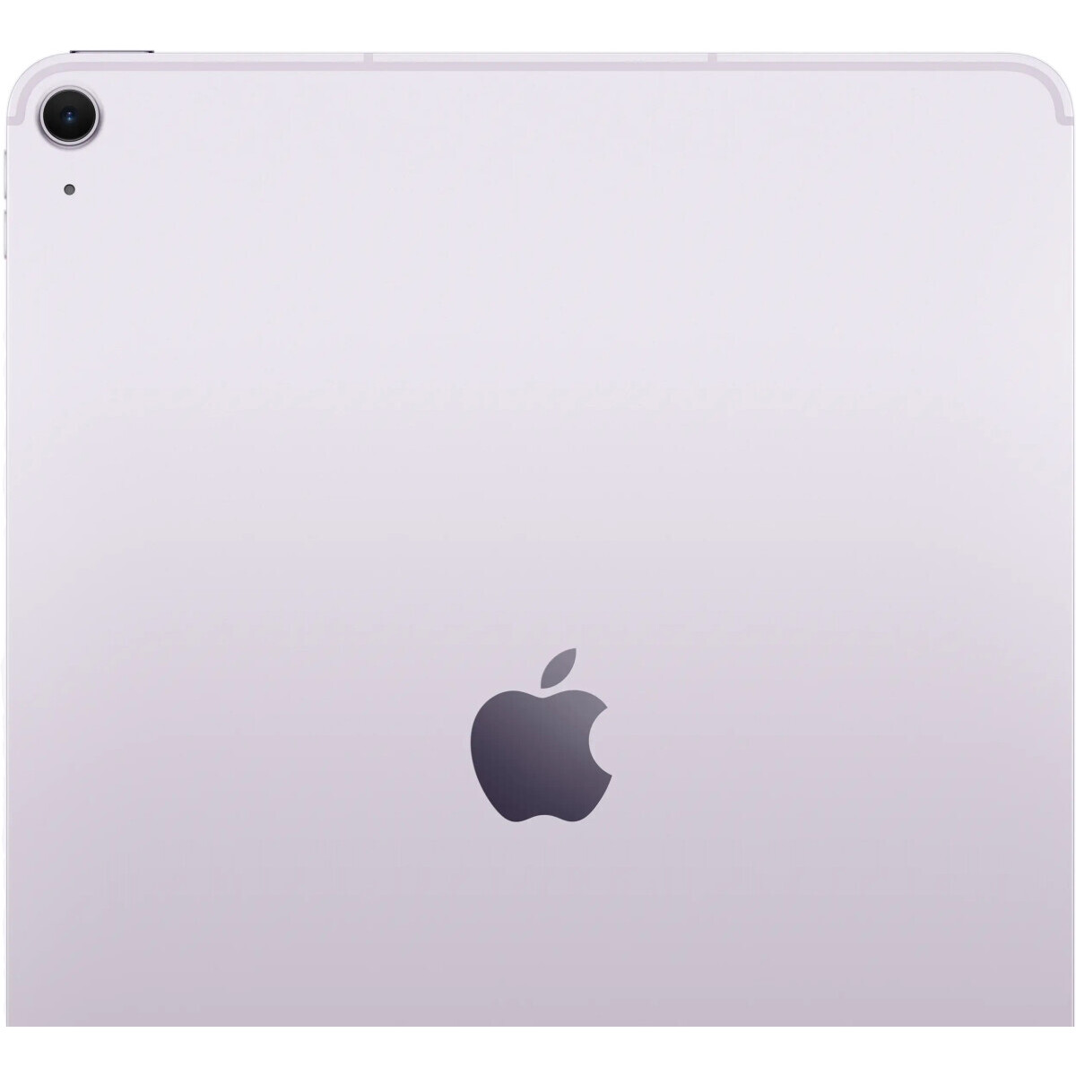 Планшет Apple iPad Air 13" (M3) 128GB Wi-Fi Purple (MCNL4) - MCNL4(LL)/A - фото 3