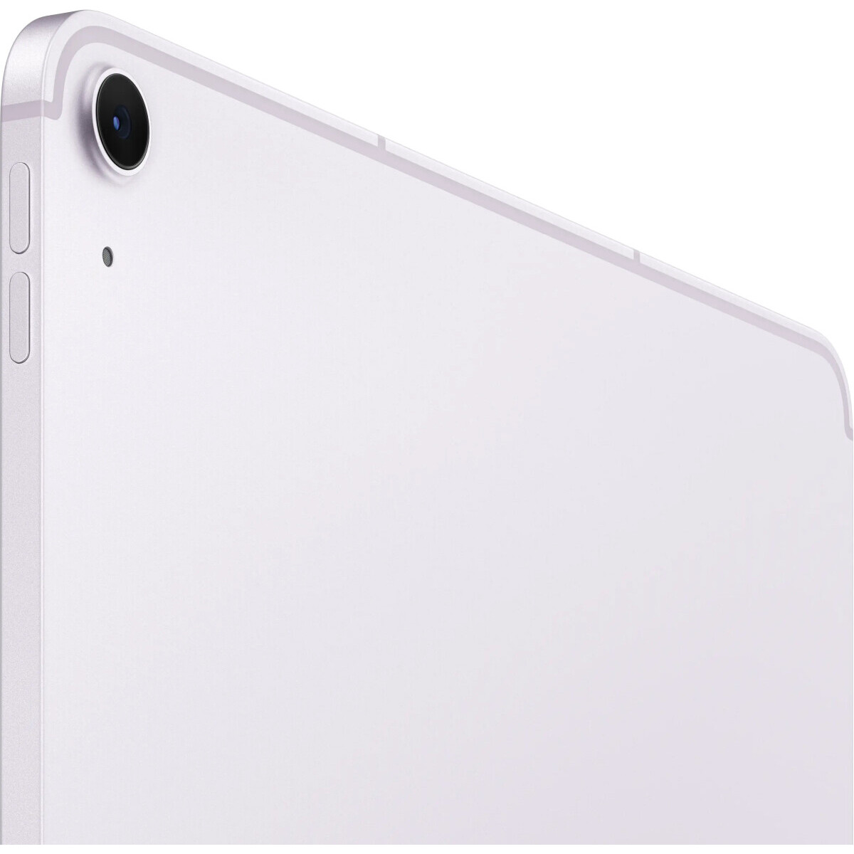 Планшет Apple iPad Air 13" (M3) 128GB Wi-Fi Purple (MCNL4) - MCNL4(LL)/A - фото 4