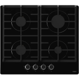 Газовая варочная панель Haier HHX-G64CNB (TD0026292RU)