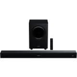 Звуковая панель Xiaomi Soundbar Pro 2.1 ch (QBH4336EU)
