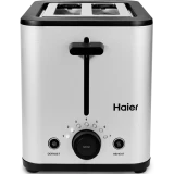 Тостер Haier HT-601 Silver (F90045M00RU)