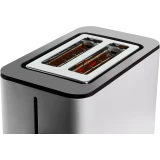 Тостер Haier HT-601 Silver (F90045M00RU)