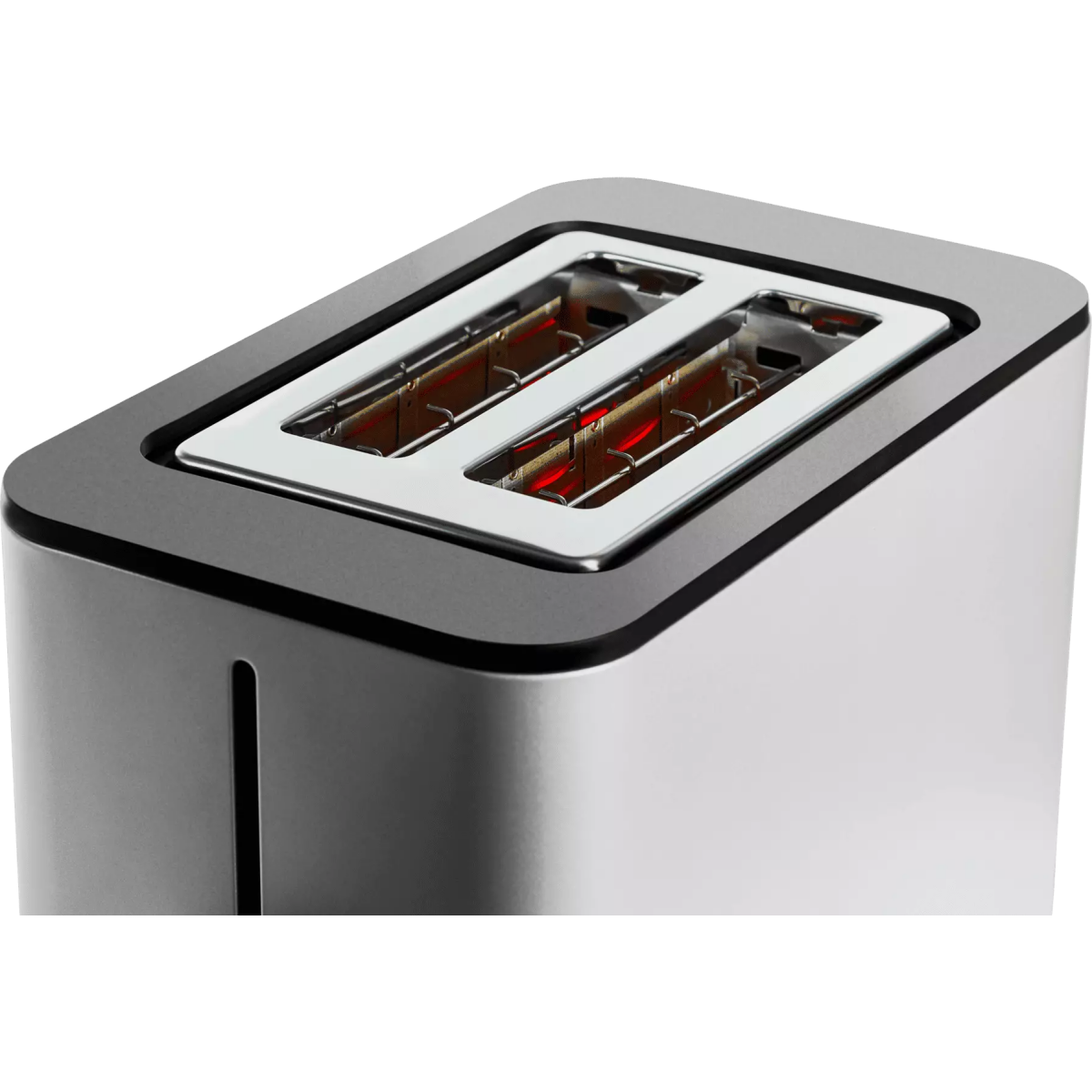 Тостер Haier HT-601 Silver - F90045M00RU - фото 3