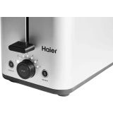 Тостер Haier HT-601 Silver (F90045M00RU)