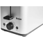 Тостер Haier HT-601 Silver - F90045M00RU - фото 4
