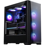 Корпус Phanteks Eclipse G370A Black (PH-EC370A_DBK01R)