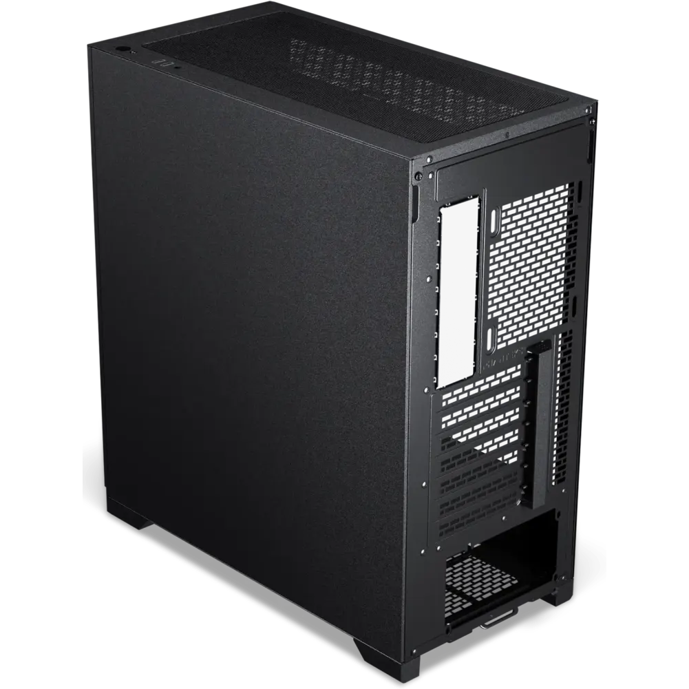 Корпус Phanteks Eclipse G370A Black (PH-EC370A_DBK01R) - фото 4
