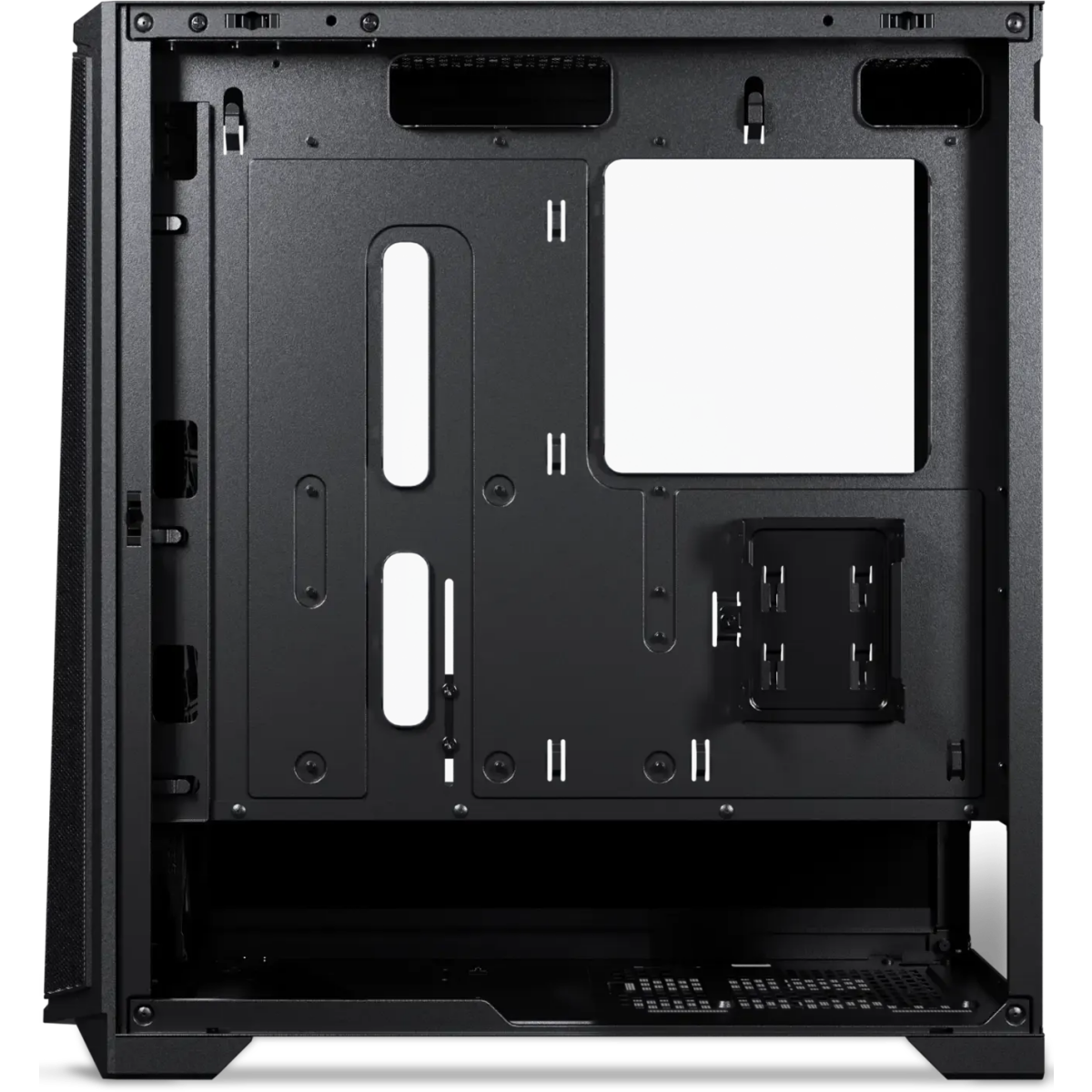 Корпус Phanteks Eclipse G370A Black (PH-EC370A_DBK01R) - фото 6
