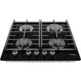 Газовая варочная панель Haier HHX-G64CNMB (TD0040135RU)