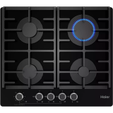 Газовая варочная панель Haier HHX-G64CNMB (TD0040135RU)