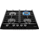 Газовая варочная панель Haier HHX-G64CNMB (TD0040135RU)