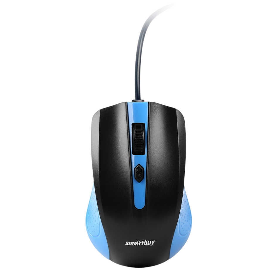 Мышь SmartBuy SBM-352-BK