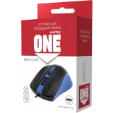 Мышь SmartBuy SBM-352-BK