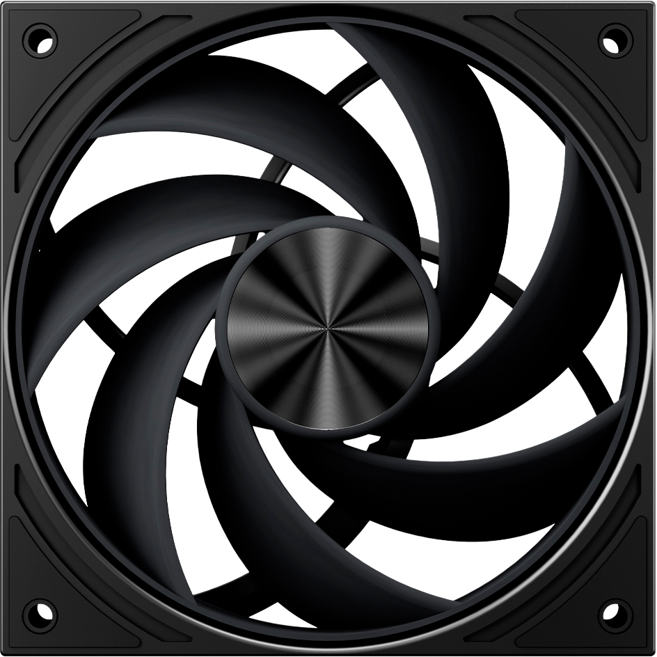 Вентилятор для корпуса Thermalright TL-H12-X28-R7