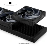 Вентилятор для корпуса Thermalright TL-H12-X28-R7