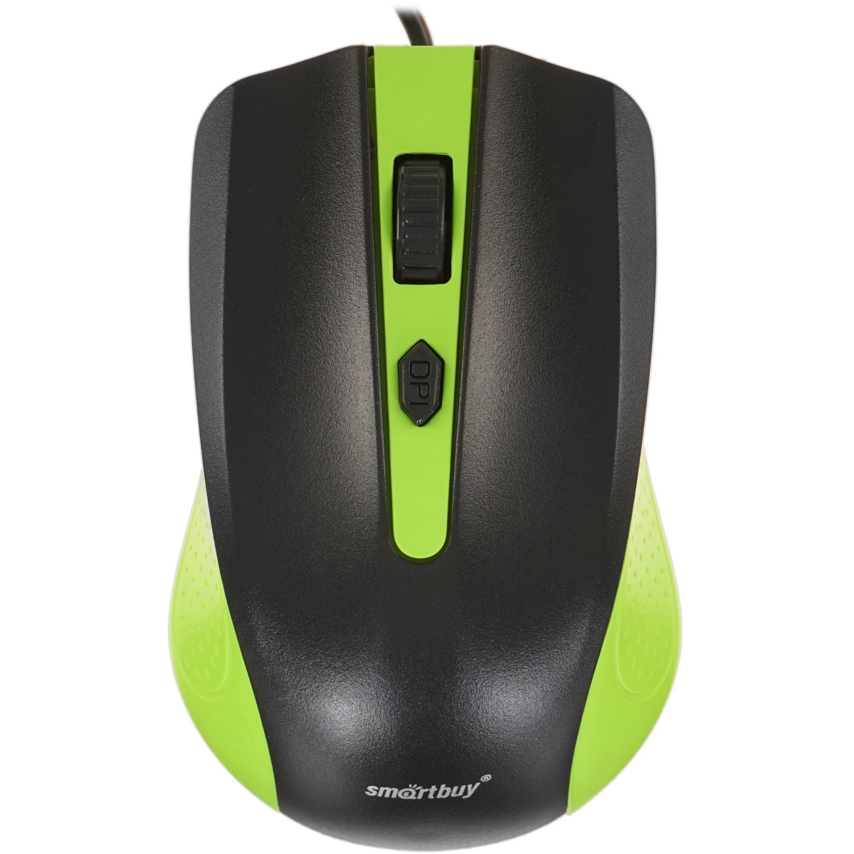 Мышь SmartBuy SBM-352-GK