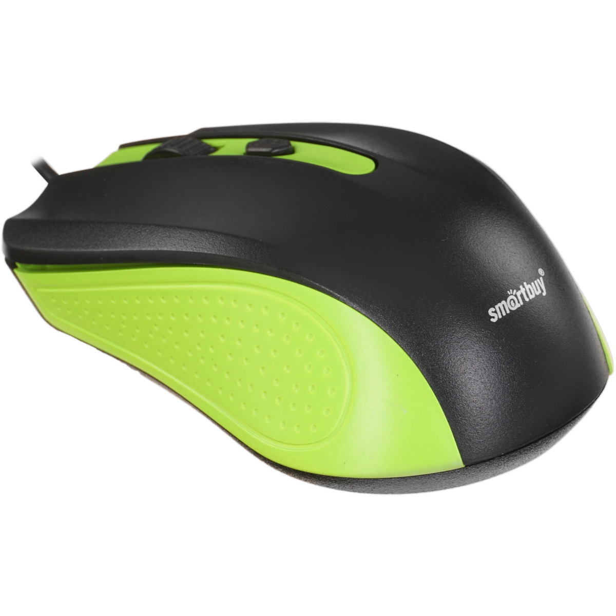Мышь SmartBuy SBM-352-GK - фото 2