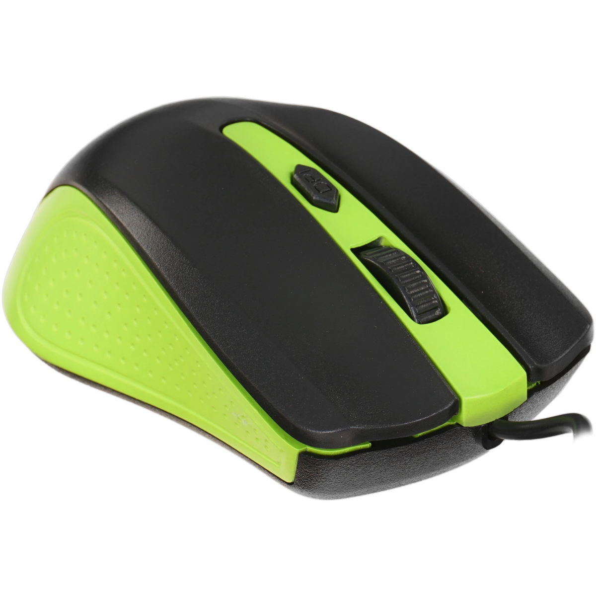 Мышь SmartBuy SBM-352-GK - фото 3