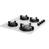 Газовая варочная панель Haier HHX-G64CWW1 (TD0026297RU)