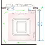 Газовая варочная панель Haier HHX-G64CWW1 (TD0026297RU)