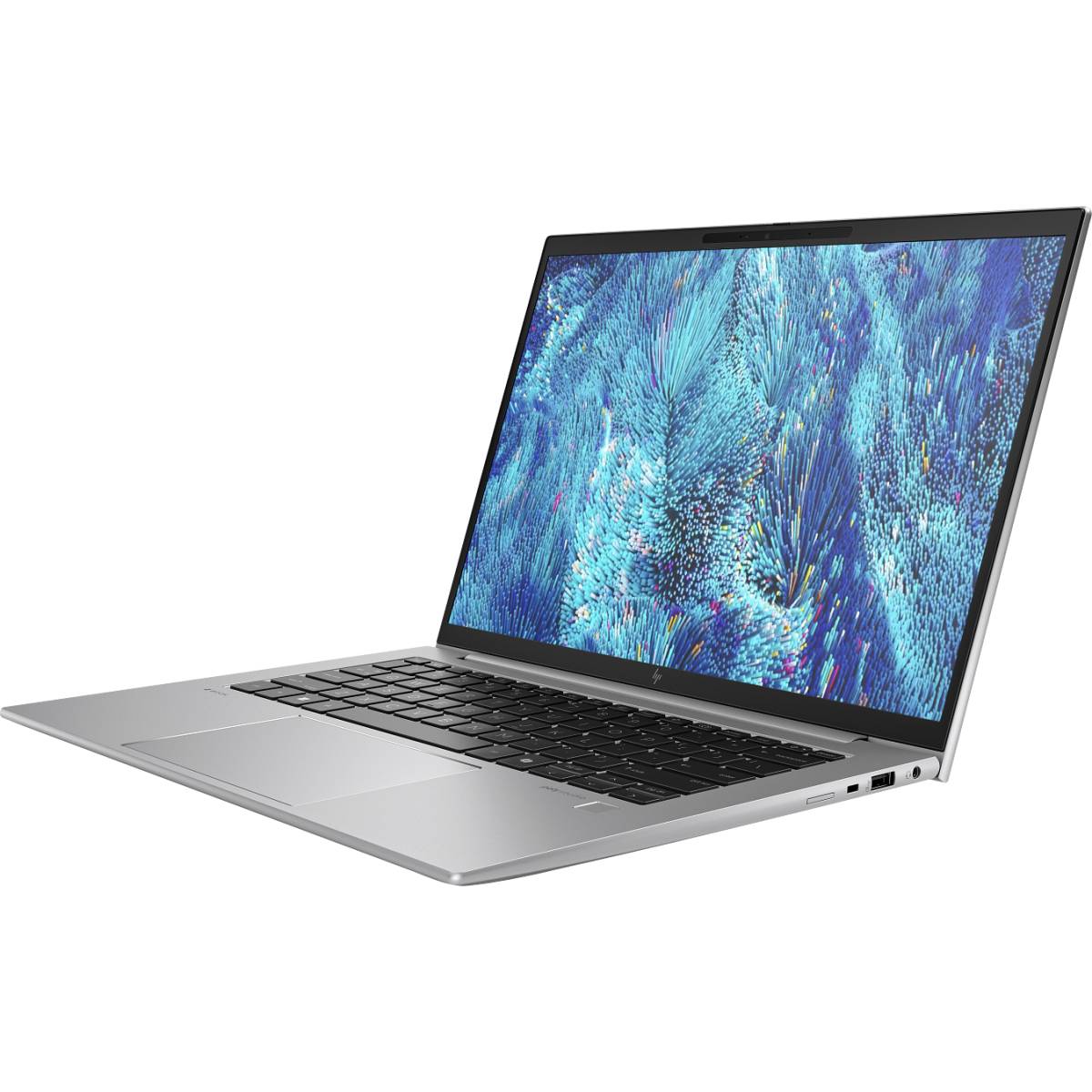 Ноутбук HP ZBook Firefly 14 G11 (Intel) (A92U3PT) - фото 3