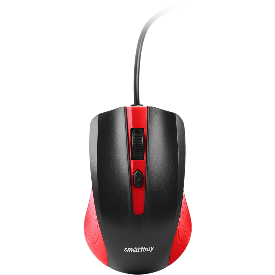 Мышь SmartBuy SBM-352-RK