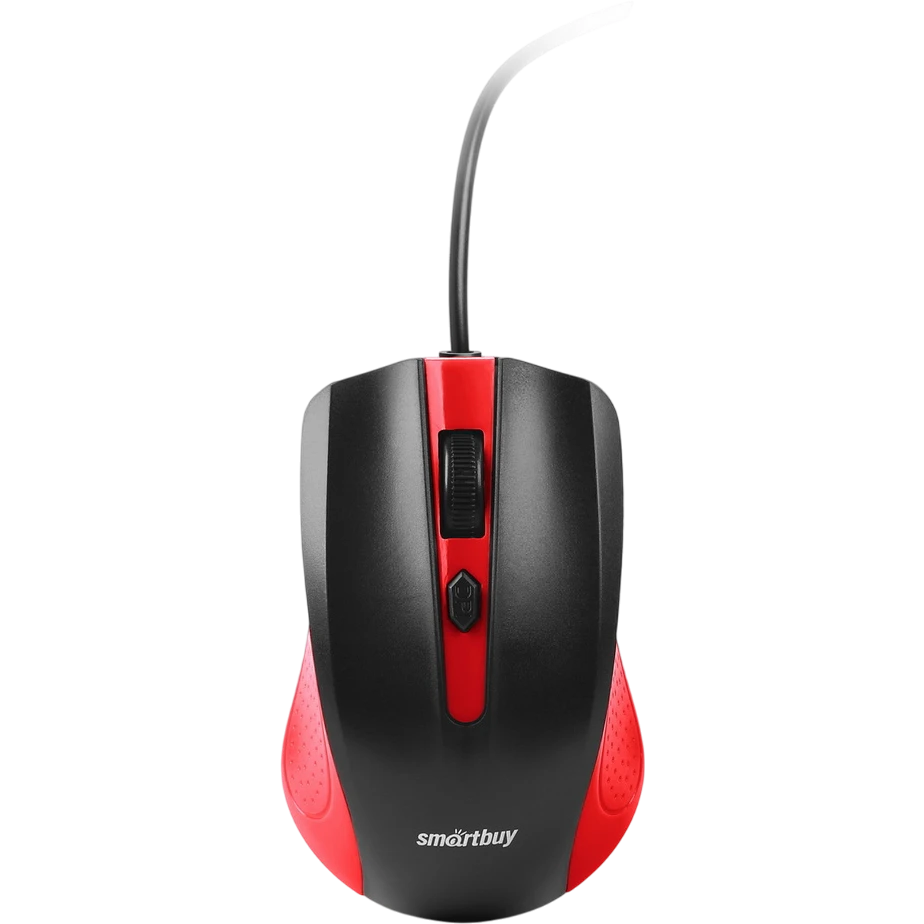 Мышь SmartBuy SBM-352-RK