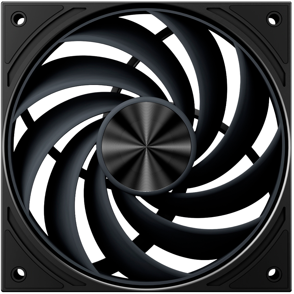 Вентилятор для корпуса Thermalright TL-H12-X28-R9