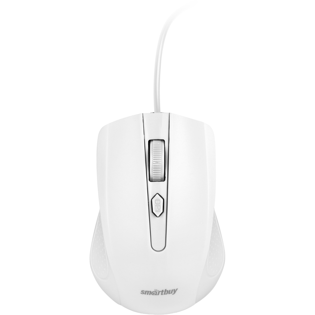Мышь SmartBuy SBM-352-WK