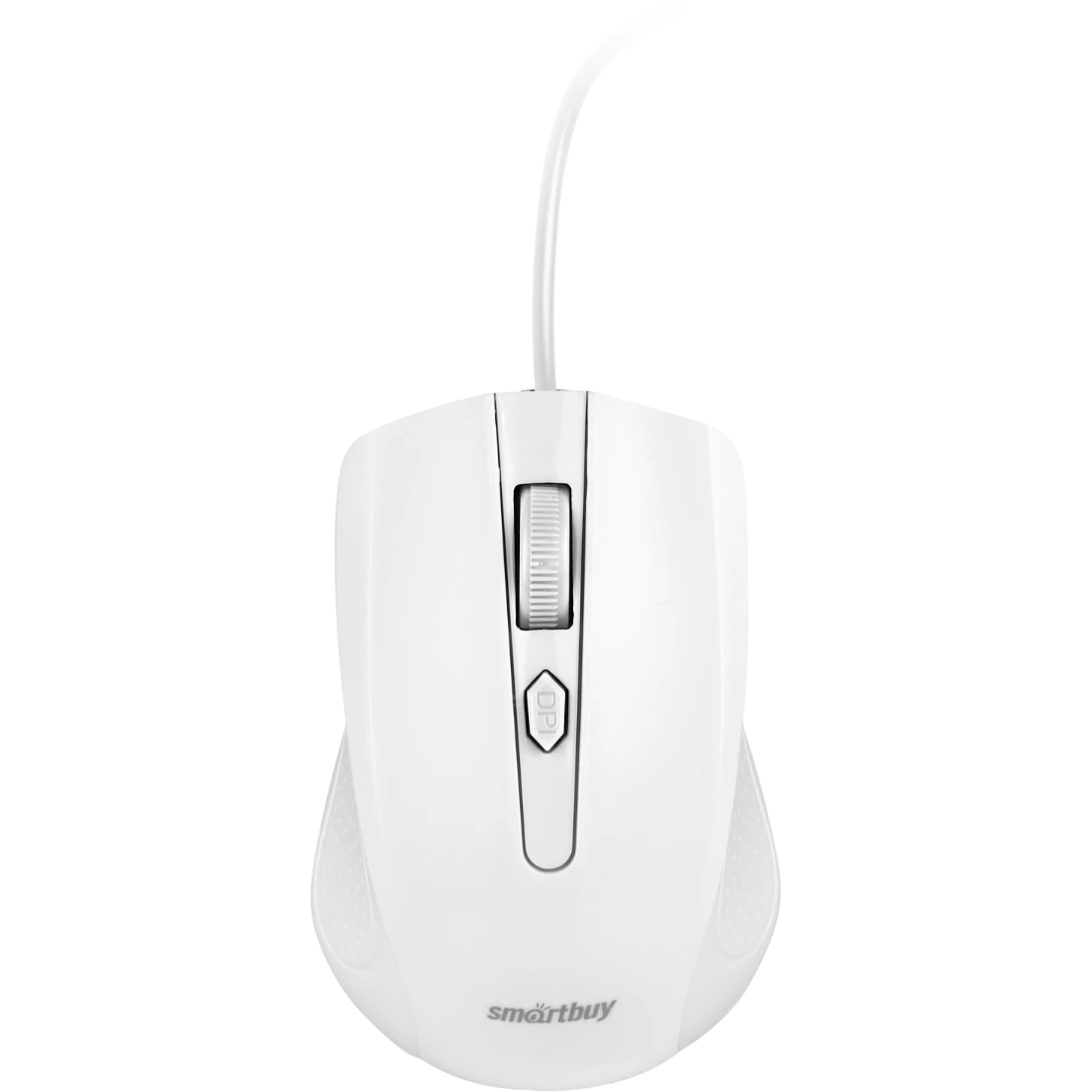 Мышь SmartBuy SBM-352-WK