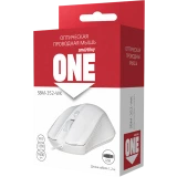 Мышь SmartBuy SBM-352-WK