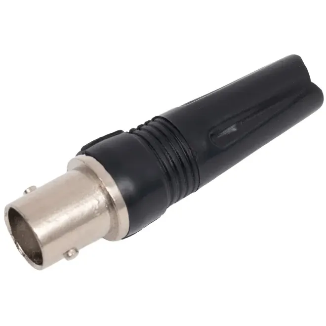 Коннектор BNC Rexant 05-3082, 1 шт.