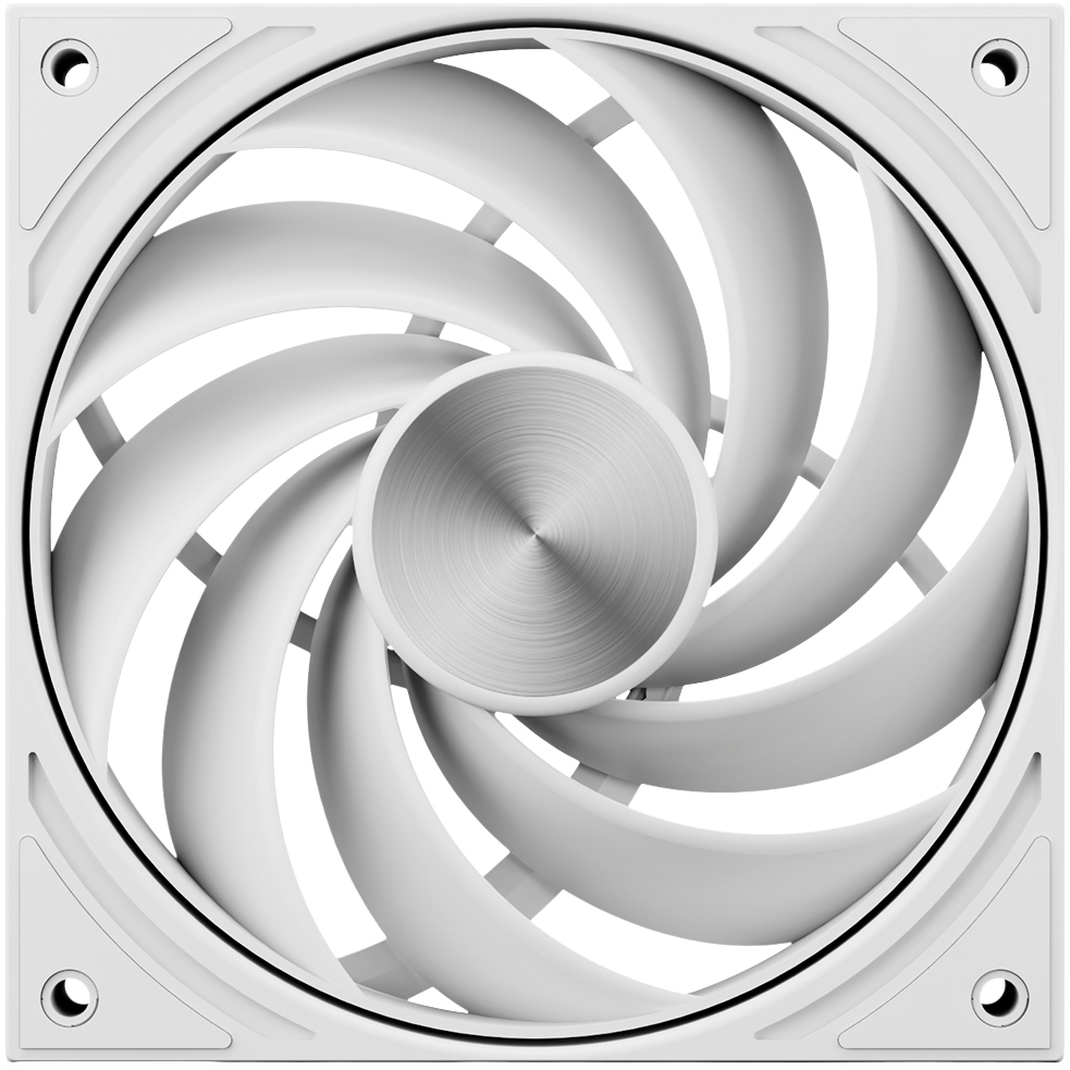 Вентилятор для корпуса Thermalright TL-H12W-X28-R9