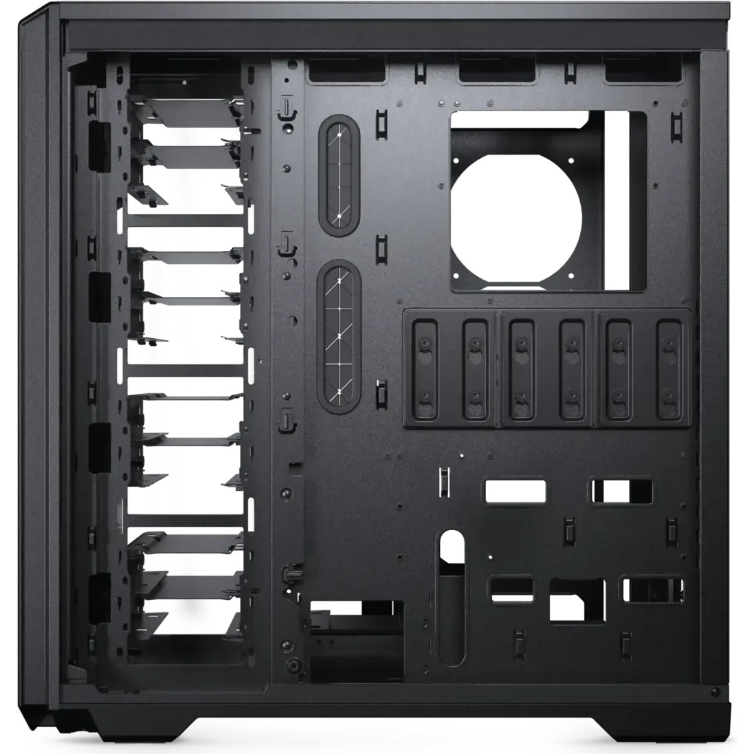 Корпус Phanteks Enthoo Pro 2 Server Edition Tempered Glass Black - PH-ES620PTG_BK02 - фото 4