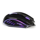 Мышь SmartBuy SBM-712G-K