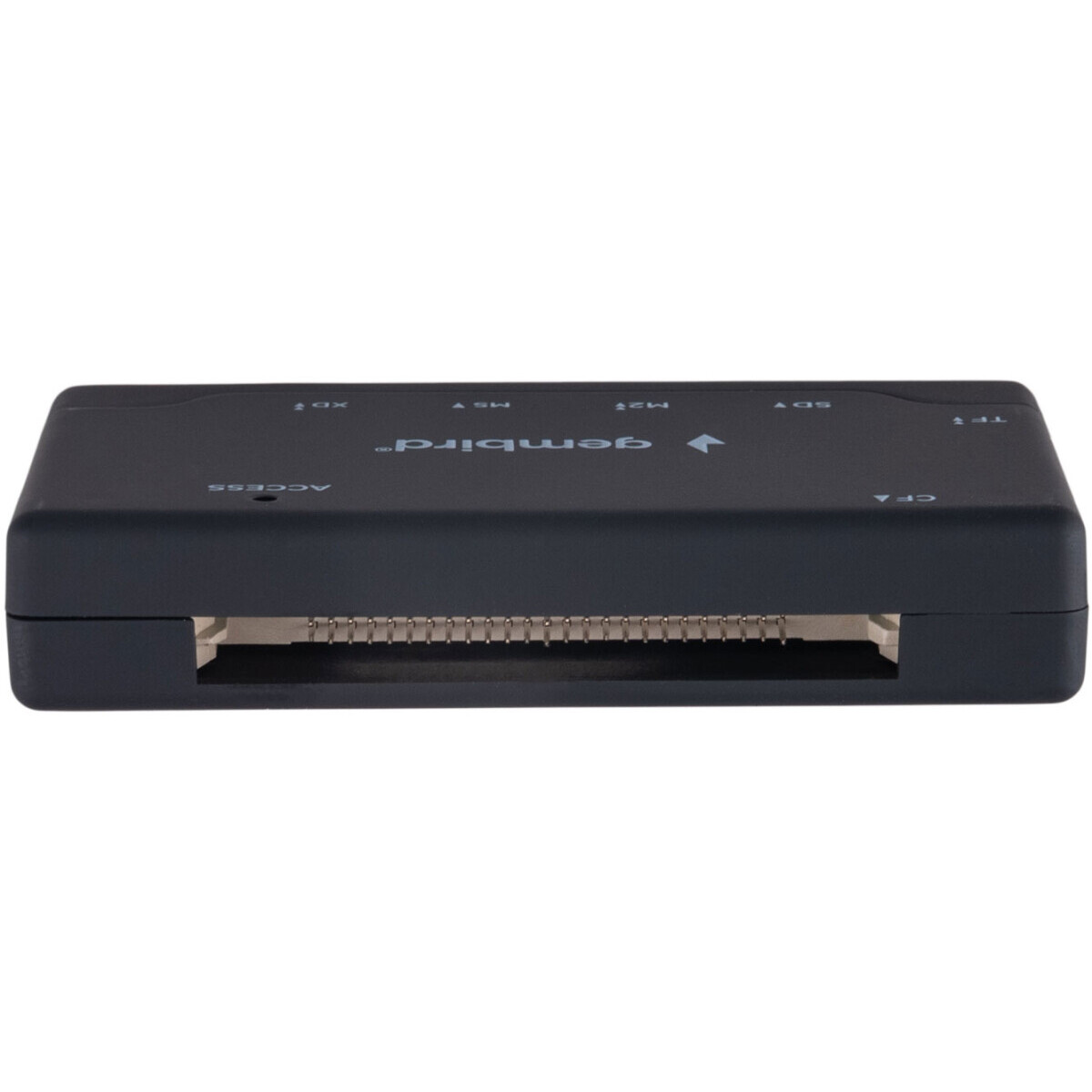Кардридер Gembird FD2-MSD-4 - фото 3