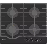Газовая варочная панель Haier HHX-G64RNLB (TD0050127RU)