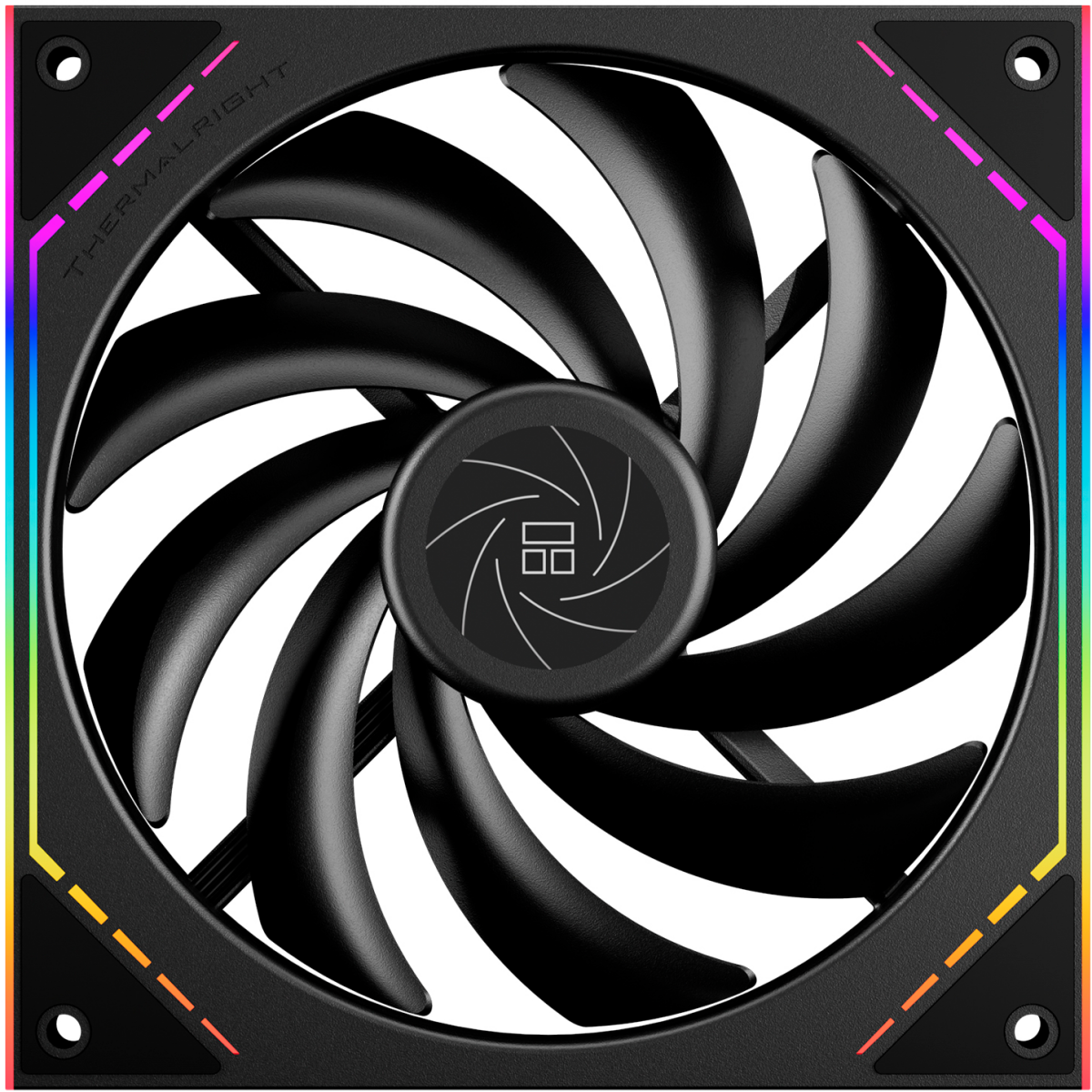 Вентилятор для корпуса Thermalright TL-M14