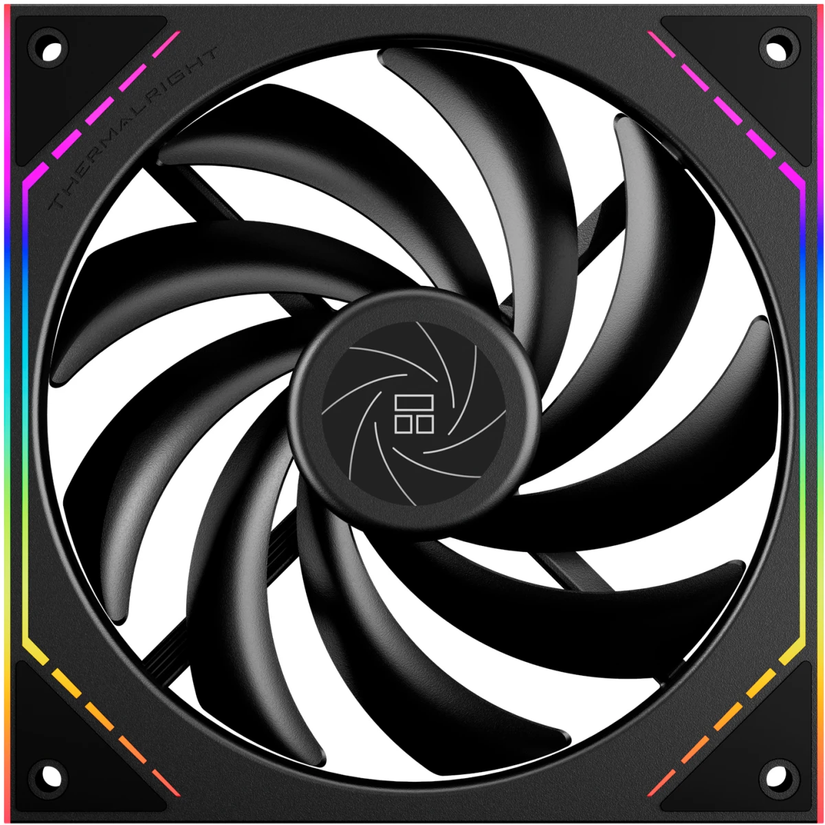 Вентилятор для корпуса Thermalright TL-M14