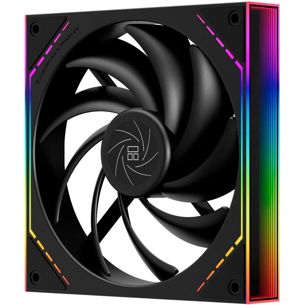 Вентилятор для корпуса Thermalright TL-M14 - фото 3