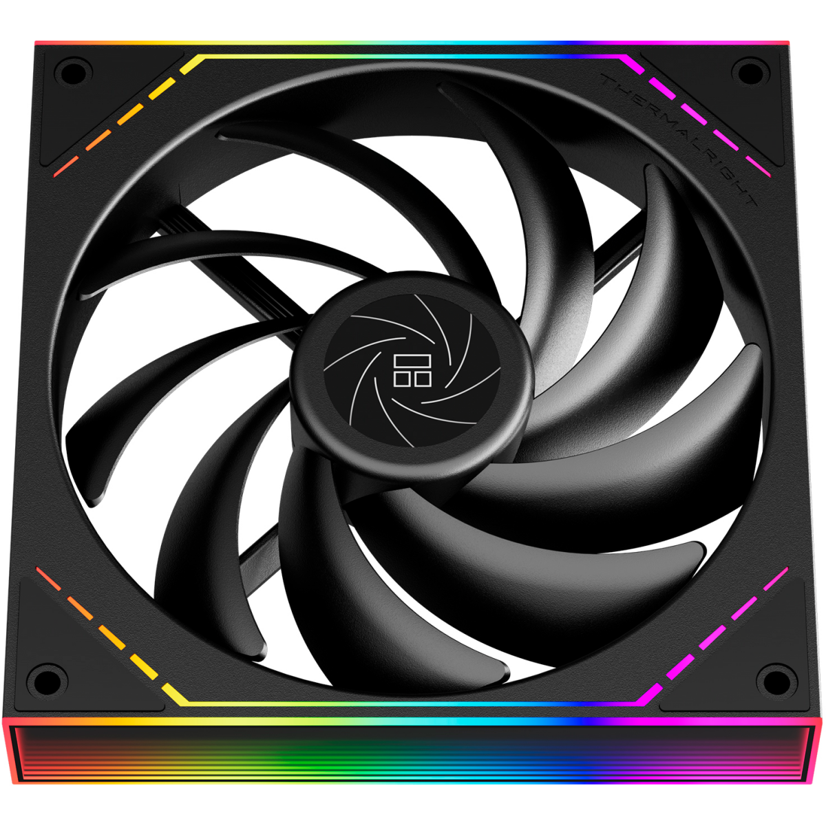 Вентилятор для корпуса Thermalright TL-M14 - фото 5
