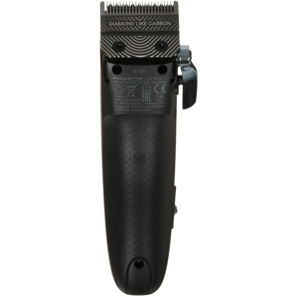 Машинка для стрижки Rowenta TN1551E0 - фото 4