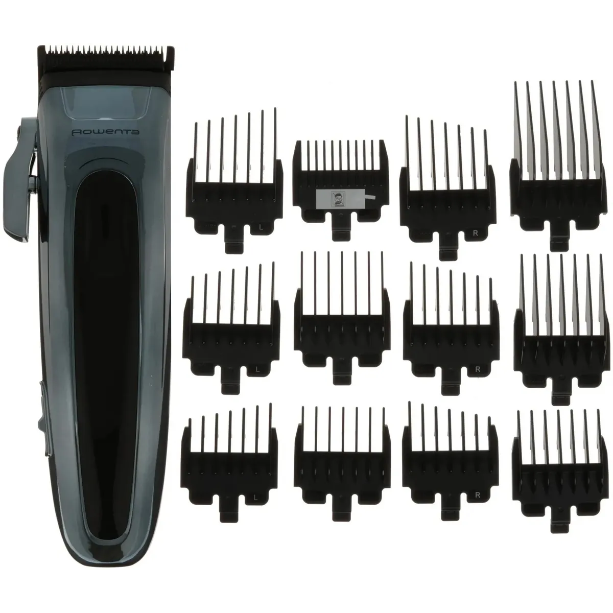 Машинка для стрижки Rowenta TN1551E0 - фото 8