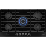 Газовая варочная панель Haier HHX-G95CWSB (TD0040138RU)