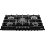 Газовая варочная панель Haier HHX-G95CWSB (TD0040138RU)