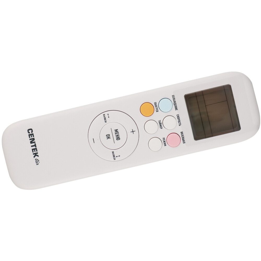 Сплит-система CENTEK CT-65R09 - фото 5