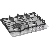 Газовая варочная панель Haier HHX-M64RFVLX (TD0050131RU)