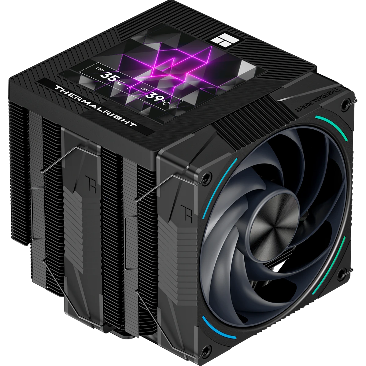 ПК Intel Core i9-14900 / NVIDIA RTX 5060 Ti / 32 ГБ / SSD 1524 ГБ